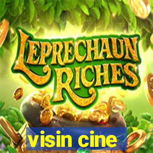 visin cine